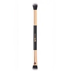 Belle Beauty Dual-Ended Eye Shadow Brush